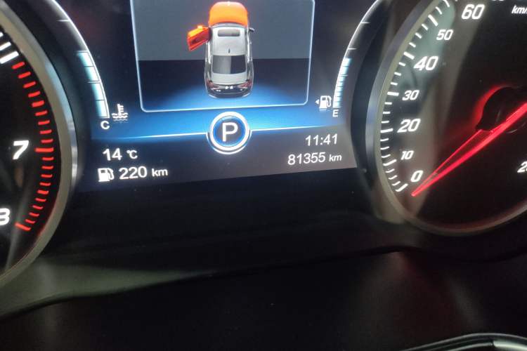 Used Hongqi H5 2019 30TD Smart Connect Dynamic Edition