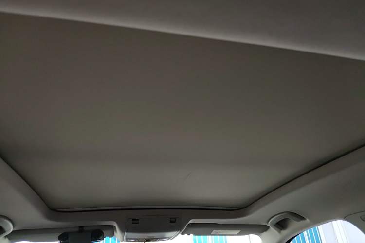 Used Volkswagen Sagitar 2020 280TSI DSG Comfort Version China VI Standard
