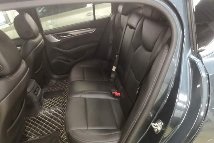 Used Cadillac CT5 2022 28T Luxury Edition