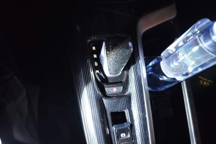 Used Haval LHERY 2021 High-Performance Version 1.5T Golden Rabbit