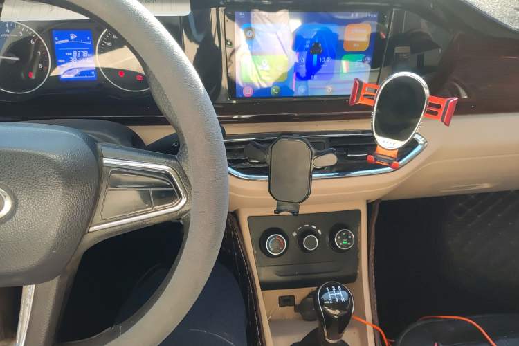 Used Kuayue Kuayue Xing V5 2021 1.5L Jinbao Edition Comfort Version JL473QH