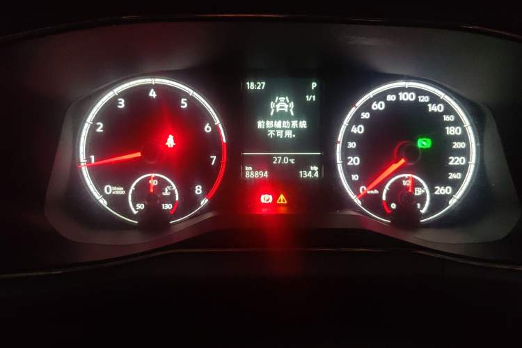 Used Volkswagen T-Cross 2019 280TSI DSG Comfort Edition