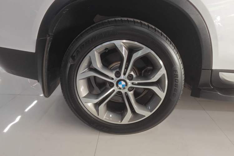 Used BMW X4 2014 xDrive20i X Design Package