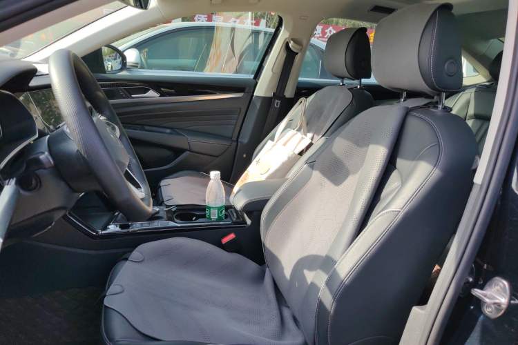 Used Volkswagen Passat 2022 330TSI Starry Elite Edition
