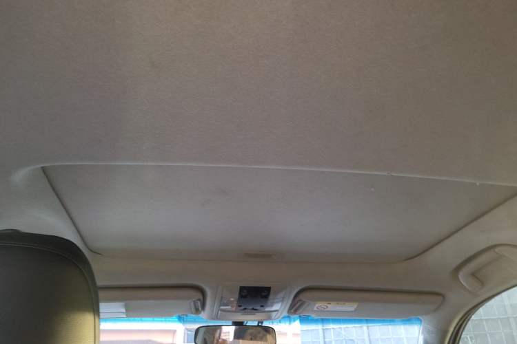 Used Toyota Prado 2018 3.5L Automatic SX