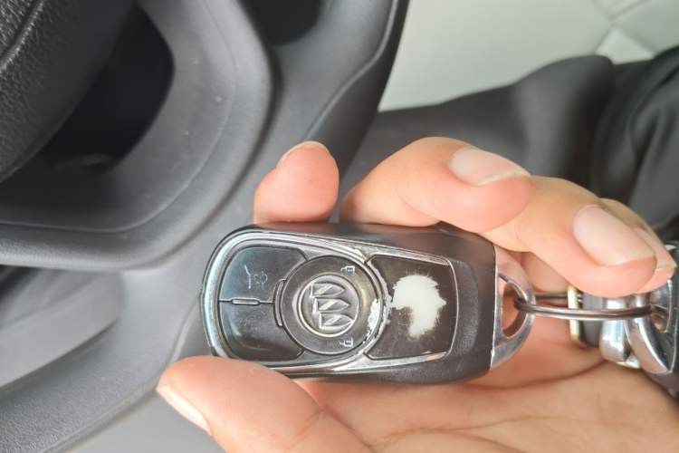 Used Buick GT 2021 Exemplar 1.5L Automatic Entry-Level Trim