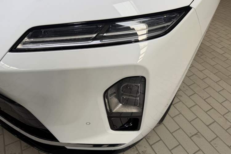 Used Nio ES8 2026 Model 6-seat Executive Luxury Edition
