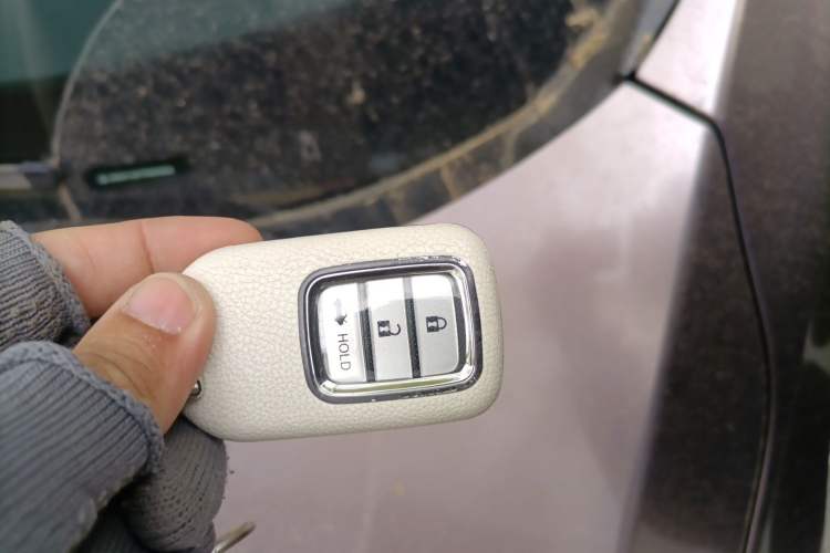 Used Honda Accord 2022 260TURBO Luxury Edition
