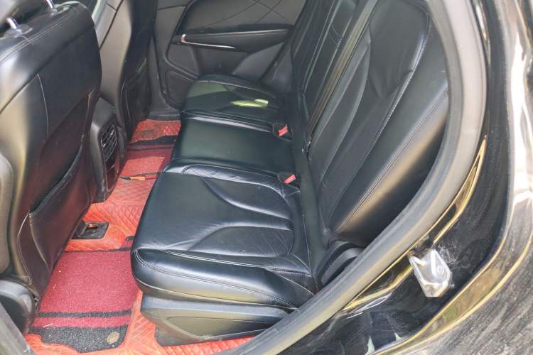 Used Lincoln MKC 2014 2.0T Two-Wheel Drive Deluxe Edition
