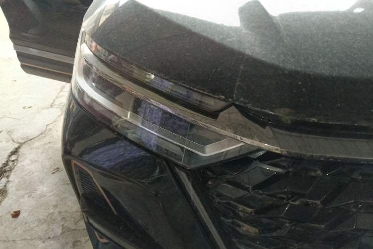 Used Chery Tiggo 8 PRO 2024 Champion Edition 390T Two-Wheel Drive Peak Version 7 Seats