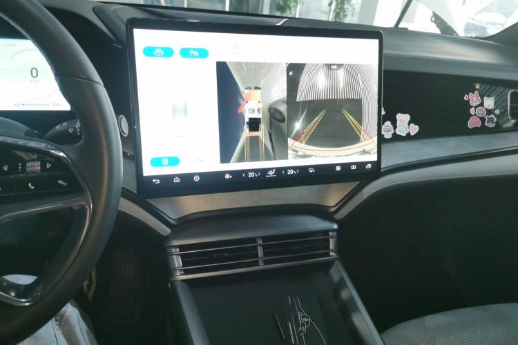 Used BYD Seal 2023 DM-i 1.5L 121km Luxury Model