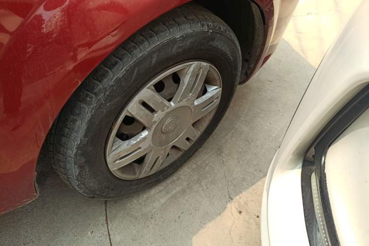 Used Buick Excelle 2013 1.5L Manual Classic Model