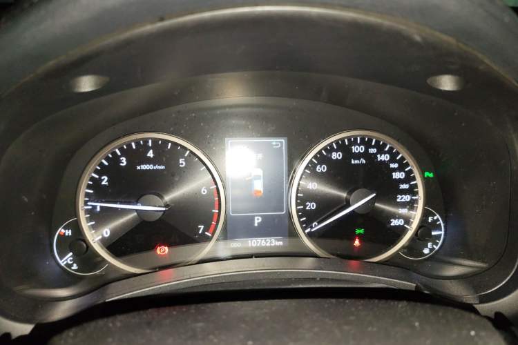 Used Lexus NX 2017 300 Front-Wheel-Drive Limited Edition