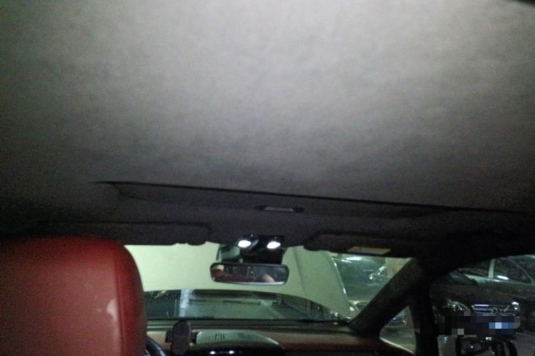 Used GAC Trumpchi M8 2023 Zongshi Series 400T Flagship Edition Headliner