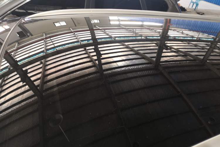 Used BYD Song MAX 2017 1.5T Automatic Smart Connect Elite 7-Seater Roof