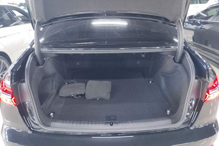 Used Audi A6L 2024 45 TFSI Prestige Dynamic Edition