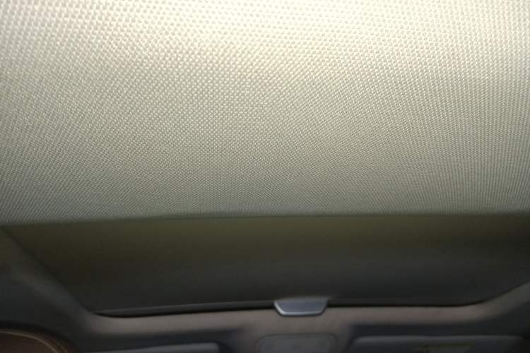 Used Audi A3 2015 Limousine 35 TFSI Millionth Anniversary Comfort Model Headliner