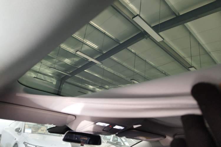 Used Baojun Enjoy 2025 All-Electric 600km Luxury Edition