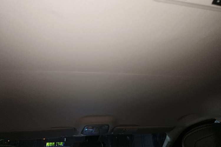 Used SAIC MAXUS G20 2023 Facelifted ES 2.0T Gasoline Automatic Value Edition
