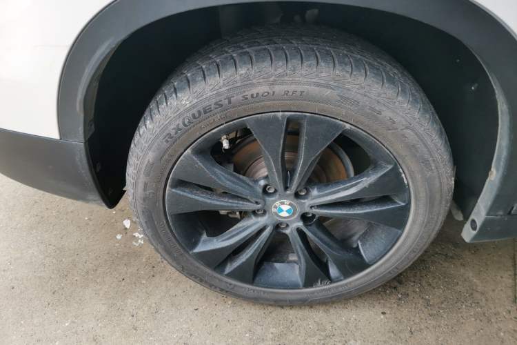 Used BMW X1 2020 sDrive20Li Fashion Model