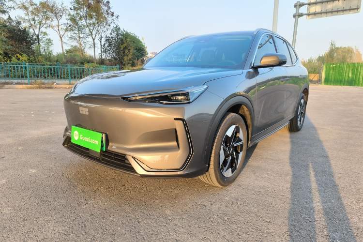 Used Geely Galaxy E5 2024 530 km Exploration+ Version