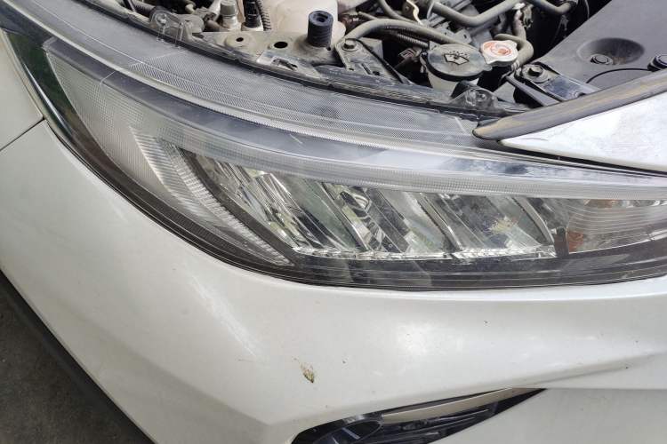 Used Toyota Wildlander 2021 Dual-Motor 2.5L E-CVT Four-Wheel Drive Luxury Edition
