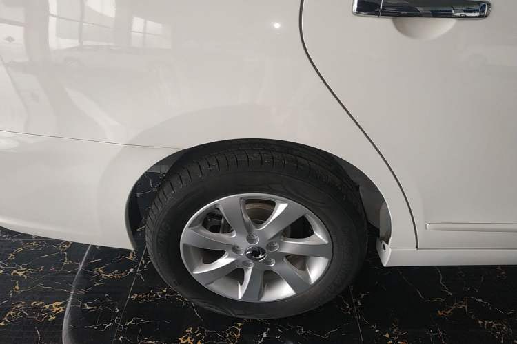 Used Dongfeng Junfeng E11K 2021 60.43 kWh Battery-Swap Version