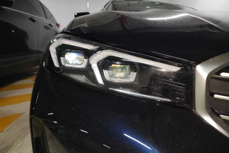 Used BMW 3 Series 2023 325Li M Sport Package Right Front Headlight