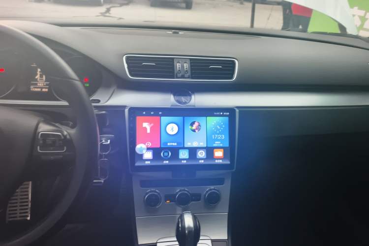 Used Volkswagen CC 2016 1.8TSI Prestige Model