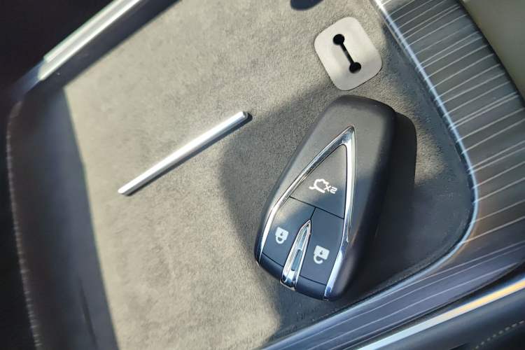 Used CHANGAN CS55PLUS PHEV 2025 Smart New Blue Whale 125km Battleship Edition