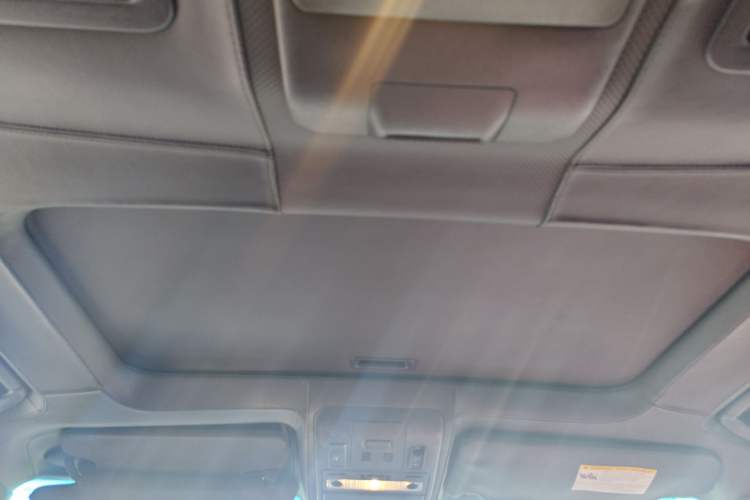 Used Land Rover Range 
