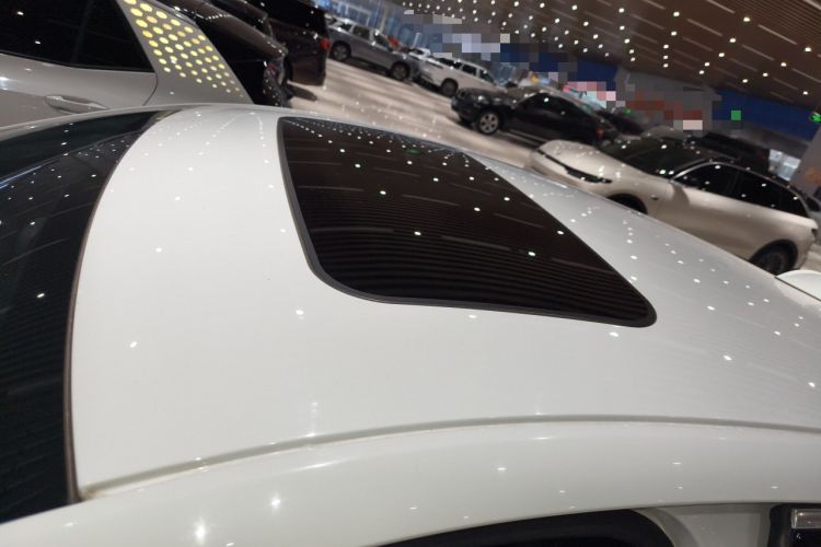 Used Chevrolet Malibu XL 2017 1.5T Automatic Ruichi Edition