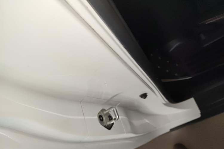 Used Chery New Energy Little Ant 2019 4-Seater Smart Edition 30.6 kWh