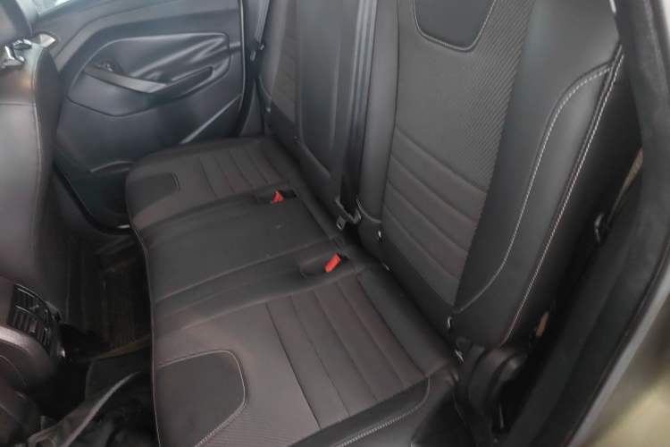 Used Ford Kuga 2015 1.5L GTDi Two-Wheel Drive Fashion Edition