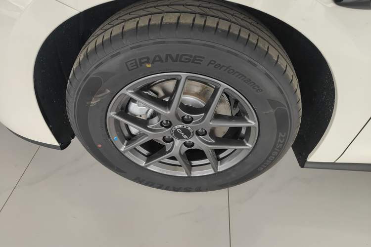 Used BYD Seal 06 New Energy 2025 DM-i Smart Drive 80KM Luxury Model
