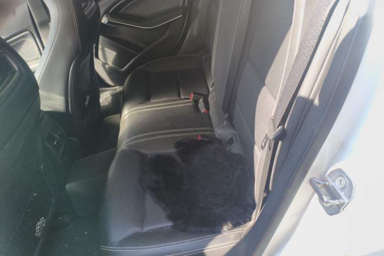 Used Mercedes-Benz GLA 2018 GLA 200 Fashion Model