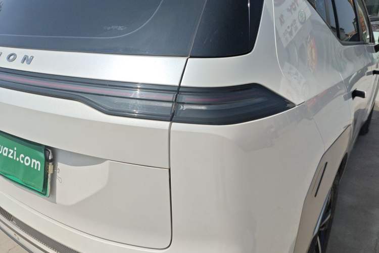 Used AION Y 2023 Plus 510 Smart Edition Right Rear Taillight