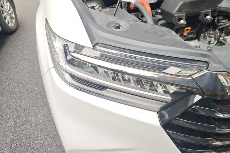 Used Honda Odyssey 2022 2.0L eHEV Sharp·Luxury Edition Right Front Headlight