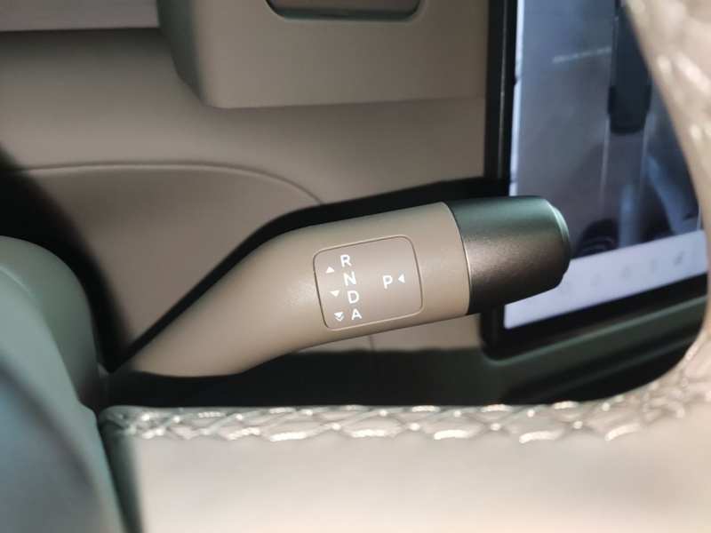 Used Li Auto L9 2026 Model Livis — 13