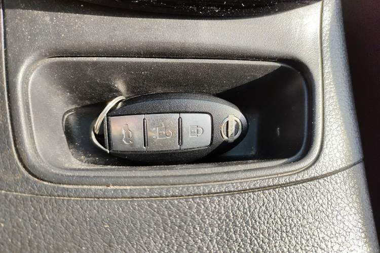 Used Nissan Sylphy 2018 1.6XV CVT Deluxe Edition