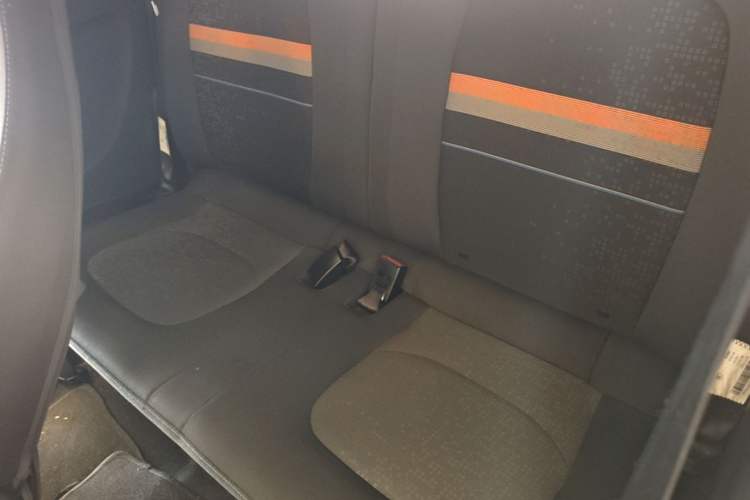 Used Wuling Hongguang MINIEV 2020 Freedom Version Lithium Iron Phosphate