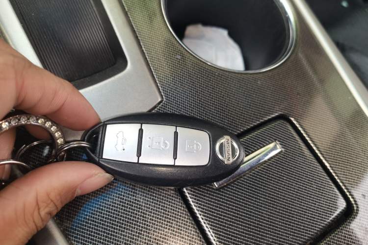 Used Nissan Teana 2013 2.0L XL Comfort Edition
