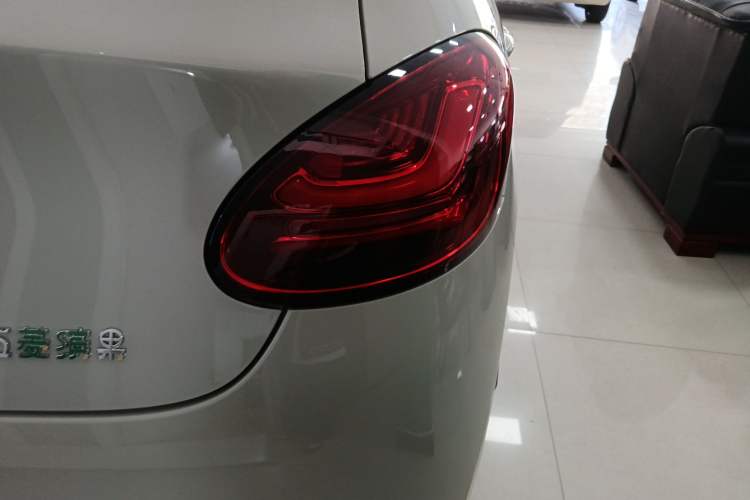 Used Wuling Bingo 2025 333 km Lingxi Connected Version