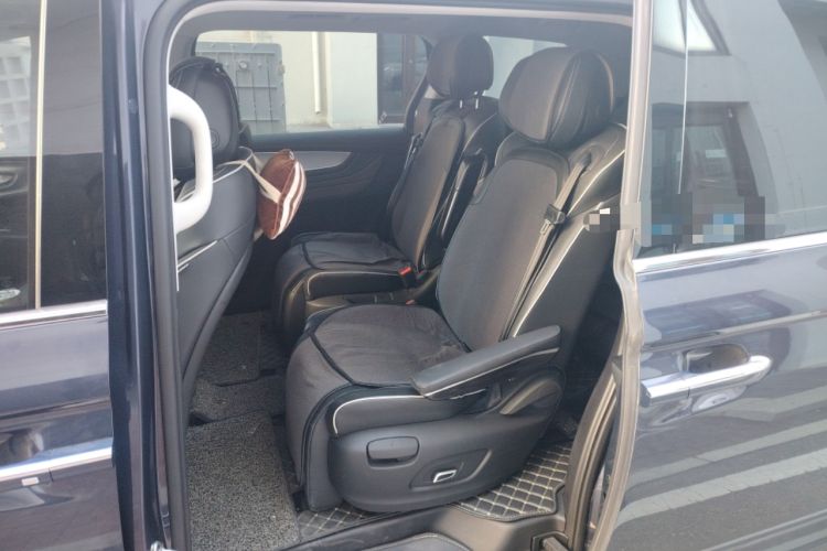 Used Roewe iMAX8 2021 400TGI Flagship Edition