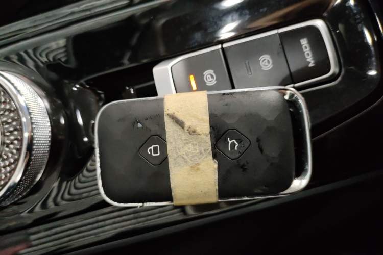 Used Wuling Xingguang 2024 Co-Creation Edition 510 Advanced Model