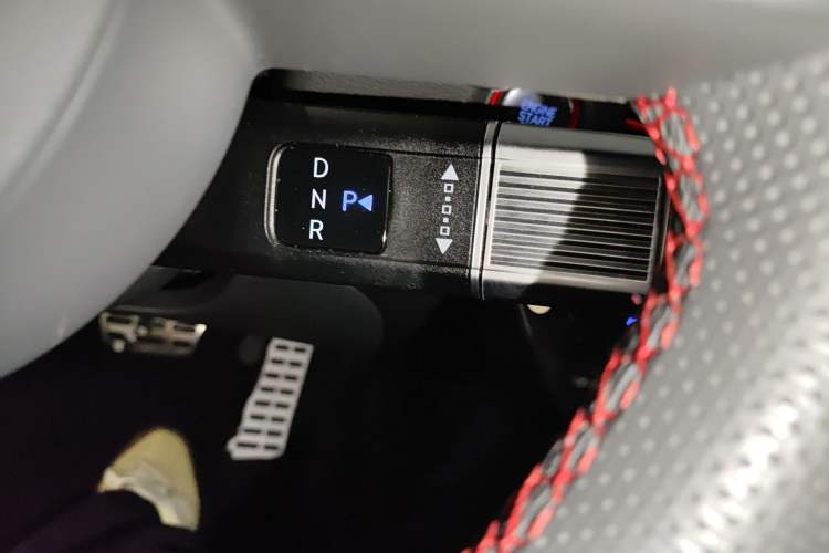 Used Hyundai Sonata 2024 2.0T N Line Max