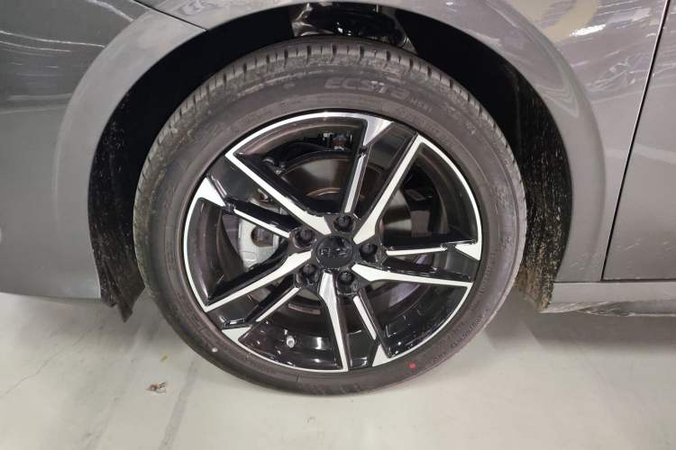 Used Geely Auto Binray 2024 Binrui COOL 1.5T DCT Champion Edition
