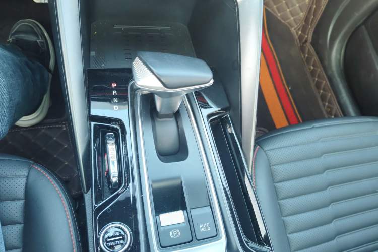 Used Kia Sportage R 2021 Ace 1.5T GT Line Supreme Edition Gear Lever