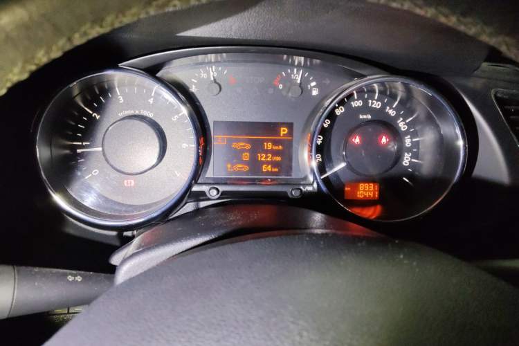 Used Peugeot 3008 2013 2.0L Automatic Trend Edition
