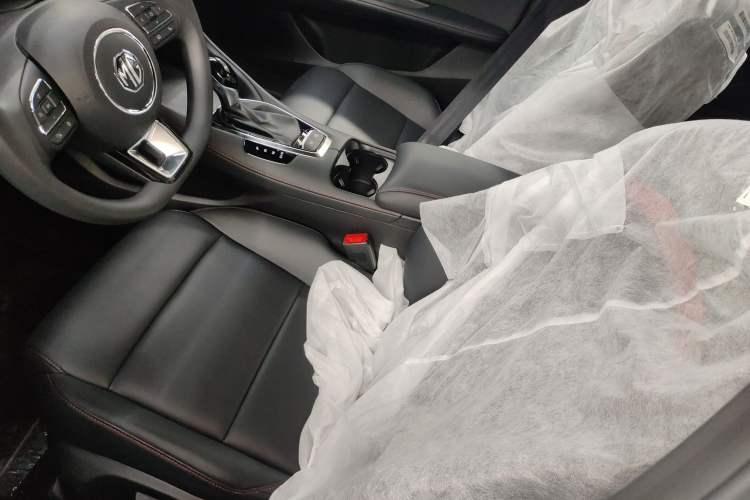 Used MG 5 2026 Model 180DVVT Global Luxury Edition
